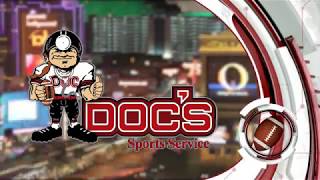 #FreePicks #FreeNFLPicks #FreeCollegeFootballPicks $60 Trial at Doc’s Sports