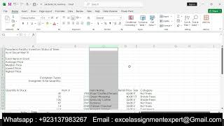 Excel_2G_Inventory | Excel 2G Inventory | Inventory | Excel_2G