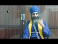 bhagti kardean dekhe alokik najare bhai hardev singh khalsa kotfatuhi hoshiarpur wale