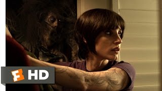Mama (8/10) Movie CLIP - Scared the Crap Out of Me (2013) HD