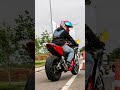 Story WA CBR modif Gambit, semok abis