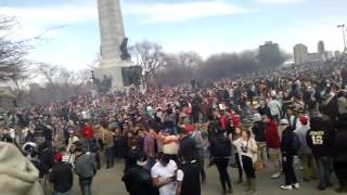 420 Montreal 2014