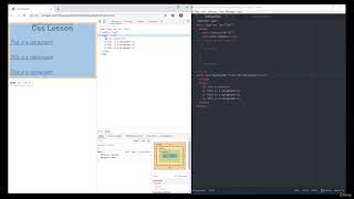 Debugging in CSS FULL STACK WEB DEVELOPMENT #16