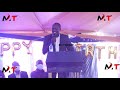 KUMBE RUTO AKO NA ROHO SAFI HIVI!KISII GOVERNOR SIMBA ARATI DUMPS RAILA FOR RUTO!!