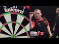 Ryan Murray - Match Highlights (PDC, UK Open Qualifiers, 05 FEB 2017)