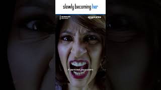 Akshay Kumars HILARIOUS conversation with Archana Puran Singh 😭 #primevideoindia #movie #ytshorts