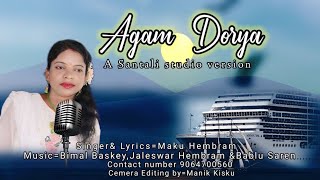 Agam Dorya/ jiyar jharna yutube chenel