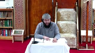 Aqeedah Wasittiyah, Lesson 6 -Ust. Ehsan Arshad