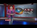 rangareddy deputy collector aruna kumari met with road mishap abn telugu