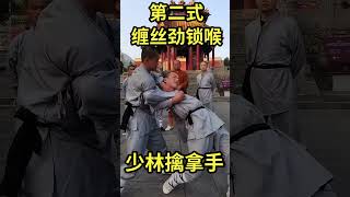 #001 Shaolin kungfu martial art tutorial series for self defense | karate | martial art | #shorts