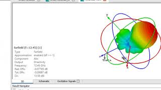 How to increase the speed of simulations in CST simulator using farfield sourse