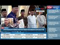 1.500 mubaligh akhirnya terima insentif dari pemko pekanbaru seusai idul fitri 1444 h