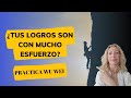 WU WEI: El principio de la no-acción😵 | Celedonia Ramón