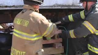 Tech Rescue: Underpin