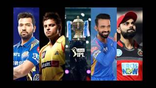 IPL 2020 Fixture, Schedule, Date, Time, Venue And Matches | IPL 2020 Schedule & Time Table