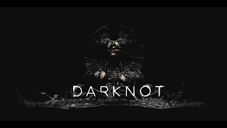 DarKnot Demo + Broken Veil Русский Little Nightmares Хоррор Стрим