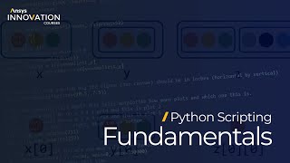 Fundamentals of Python — Lesson 1
