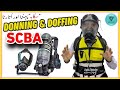 Donning & Doffing SCBA | Learn How to wear SCBA | Emergency Rescue