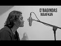 MAAFKAN - D'BAGINDAS (Cover by Geraldo Rico)