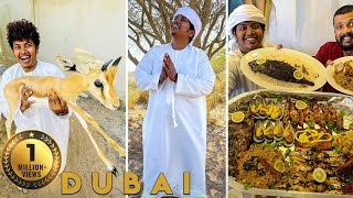 Dubai Teaser 4K - What to Expect? - Irfan's View