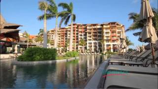 Villa del Palmar tripcentral.ca Agent Review