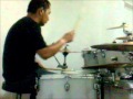 Deftones - Change (in the house of flies) drum cover