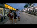 DOWNTOWN FIESTA TOUR BOGO CITY,CEBU,PHILIPPINES