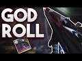 STORMCHASER God Roll For PvE Guide! Farm This Now!