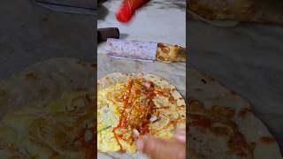 35 টাকার eggroll কার কার পছন্দ রাস্তার ধারের