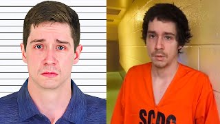 4 R*pists Who Were Beat Up In Jail