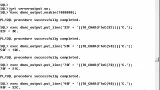 learning oracle application developer 83 ‏ YouTube