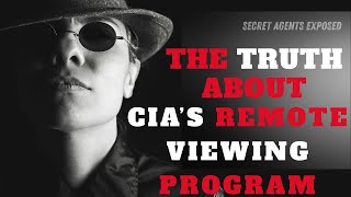 The CIA’s Remote Viewing Program EXPOSED | Project Stargate Explained