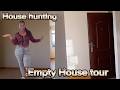 HOUSE HUNTING.. EMPTY HOUSE TOUR IN KENYA.. UNBELIEVABLE..!!!