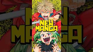 The World with Only 1 Hero to Save It | MamaYuyu New Manga Recommendation Explained