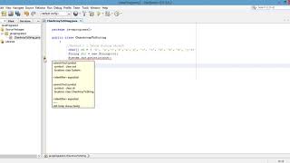 Java Program To Convert Char Array To String