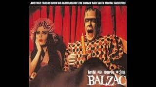 Balzac: Another Tracks From No Death Before The Human Race With Mental Faculties (2001)