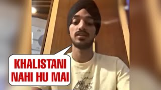 Emotional Arshdeep Singh crying after being called Khalistani after dropping catch | IND vs PAK