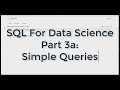 SQL for Data Science #3a: SQLite+pandas to analyze 10 million NYC citibike records