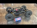 battery selection for your scx24 cheat code chassis builds size matter