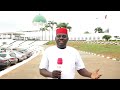 Reps Speak On Improving Security Architecture | NTA