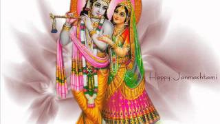 Krishna loves me-Bhajan !