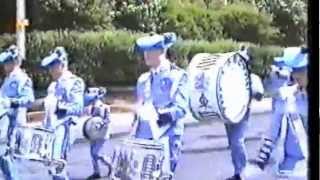 Garston True Blues 07/07/1991 P2.wmv