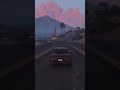 Gta drifting in a nutshell