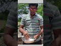 মুখ দিয়ে আগুন বের করলাম bangali