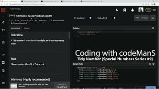 Codewars 7 kyu Adding Arrays JavaScript
