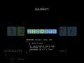 Quick Sort Algorithm Tutorial