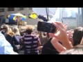 iTrueGagaNews - Lady Gaga ask paparazzi to respect photographer HD