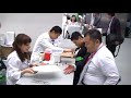 日本顎咬合学会学術大会展示コーナー　2012年6月9日