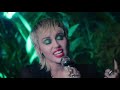 Miley Cyrus ft. Noah Cyrus Perform “I Got So High That I Saw Jesus”  Miley Cyrus Backyard Sessions