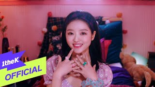 [Teaser] OH MY GIRL(오마이걸) _ Nonstop(살짝 설렜어)